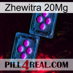 Zhewitra 20Mg 03